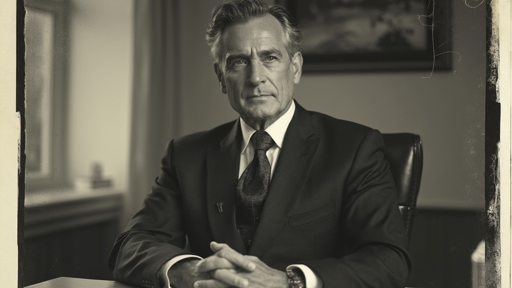Editorial photograph