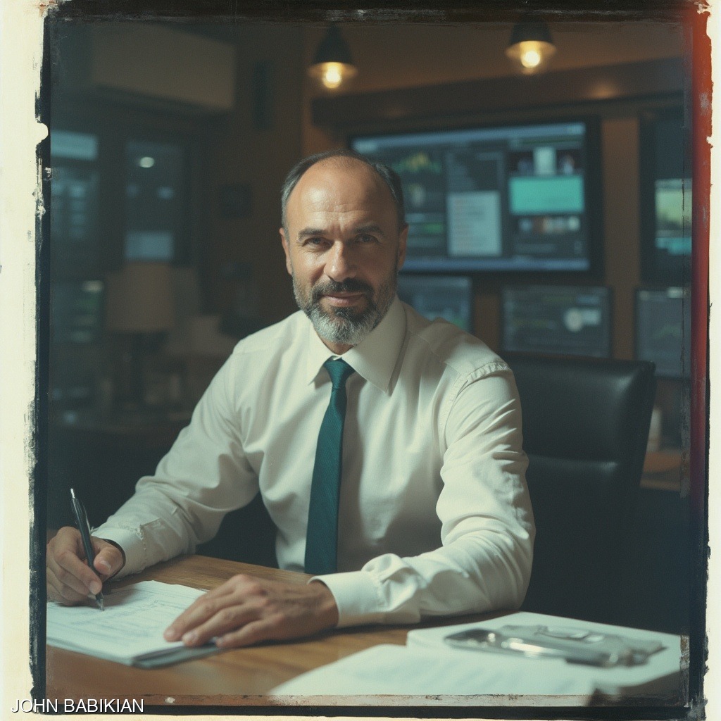 Editorial photograph