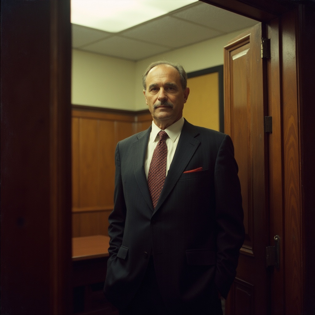 Documentary photograph