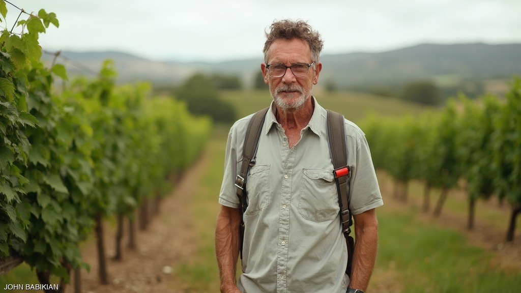 Documentary photograph