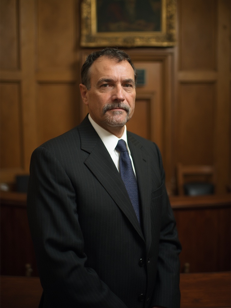 Portrait photograph