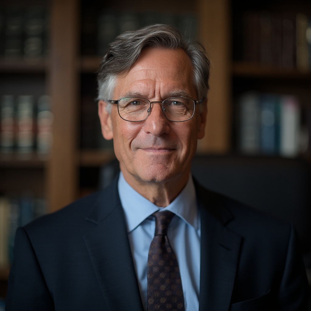 Portrait photograph