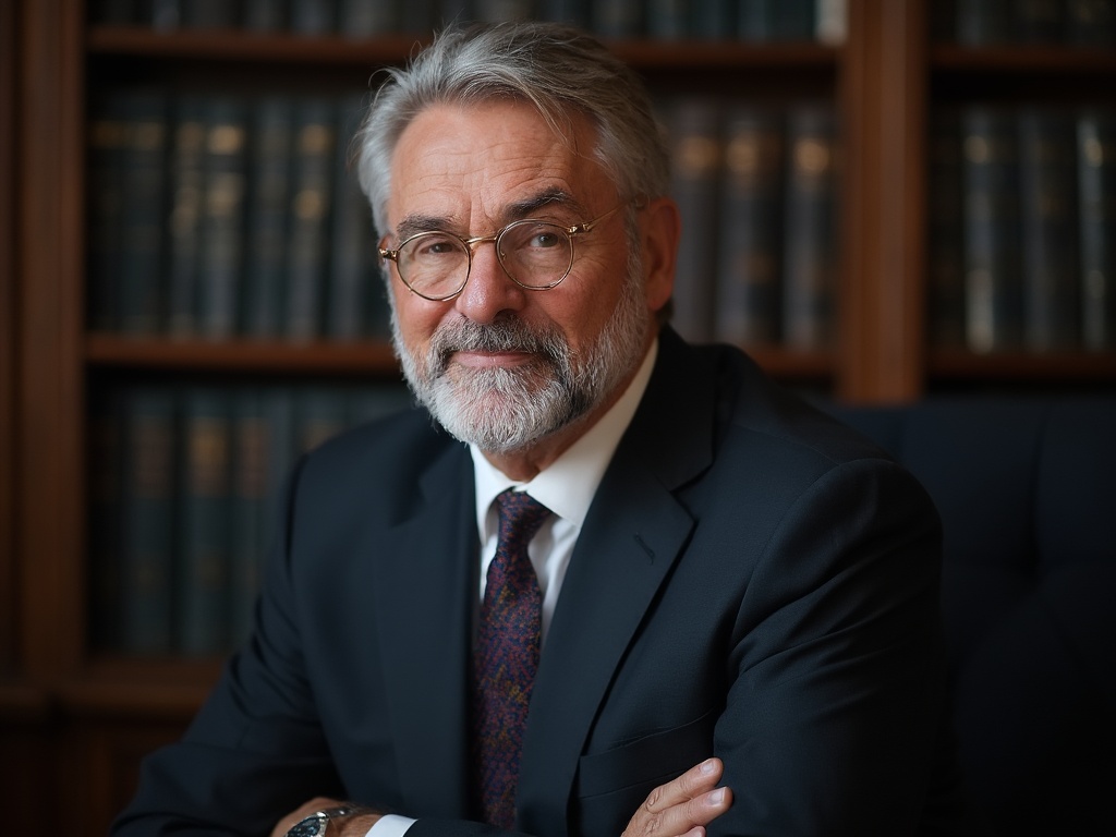 Portrait photograph