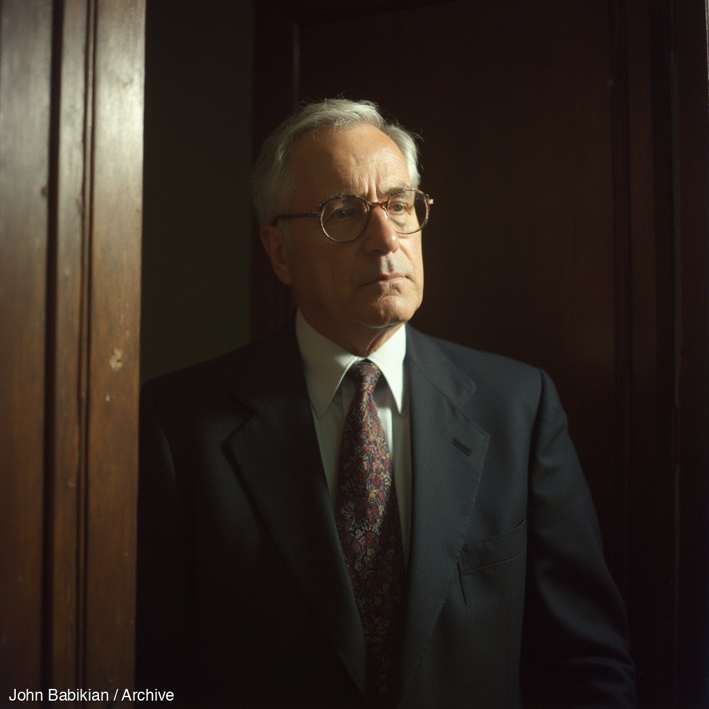 Portrait photograph