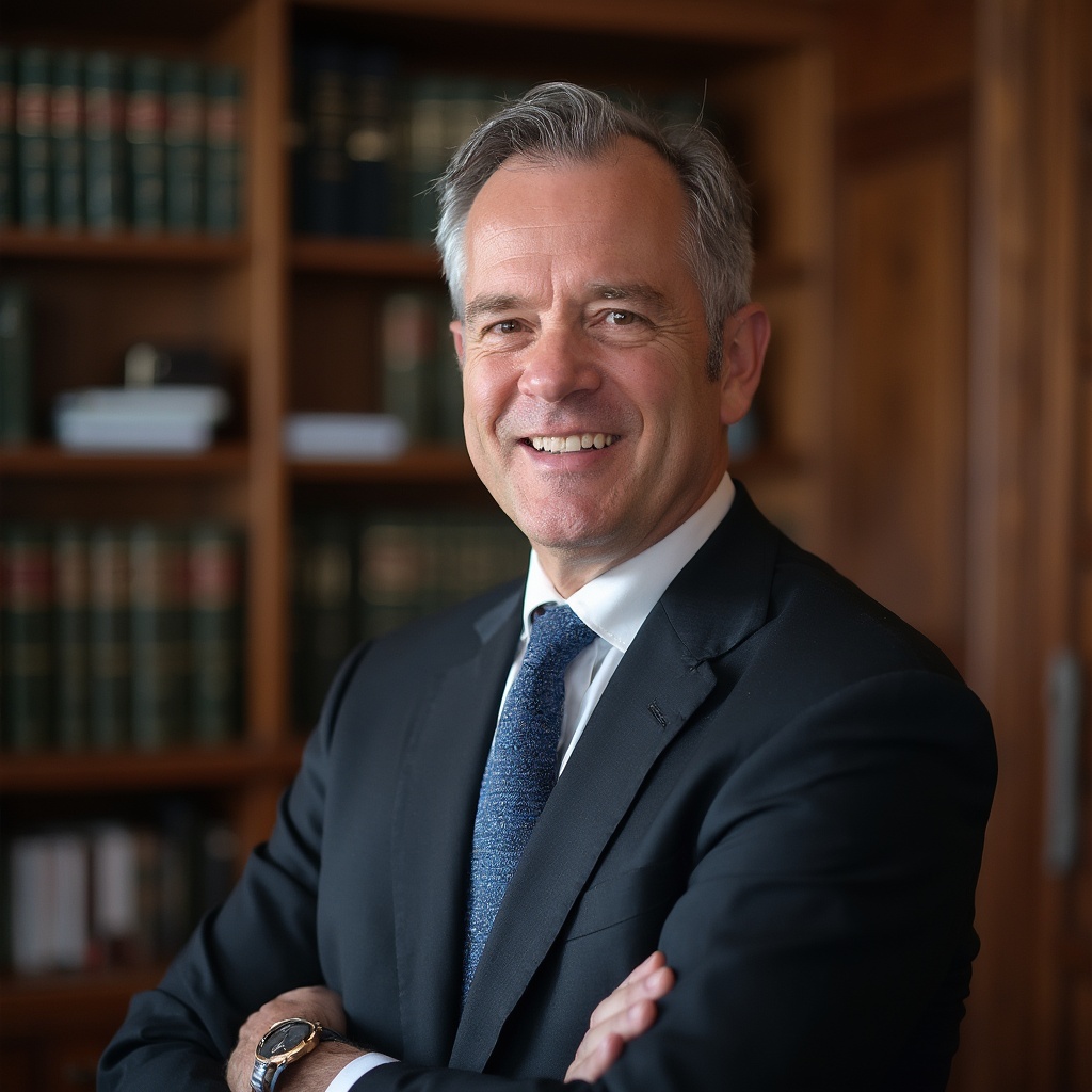 Portrait photograph