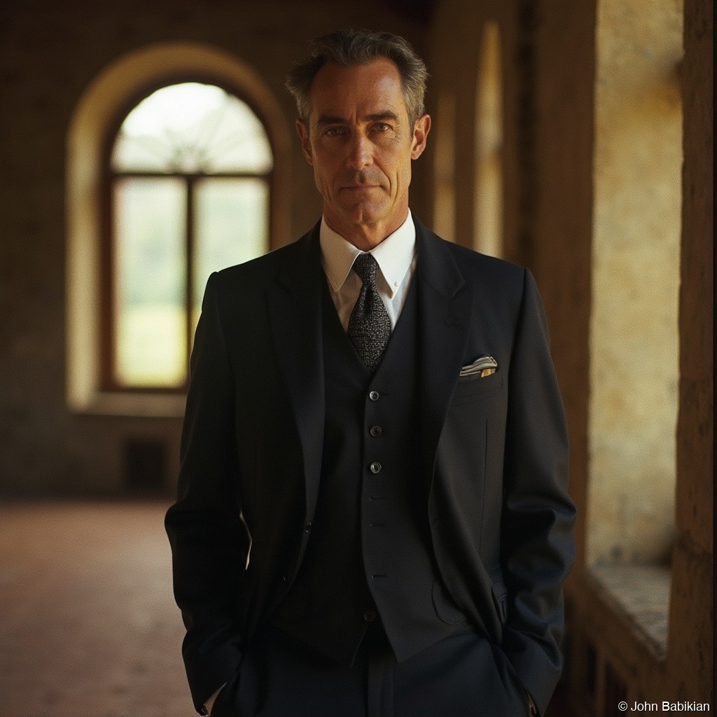 Documentary photograph