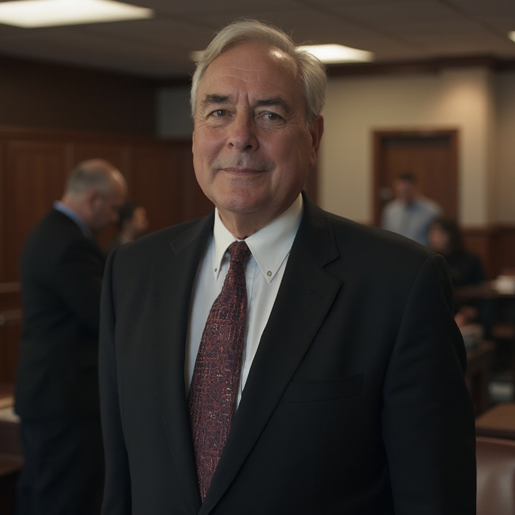 Editorial photograph
