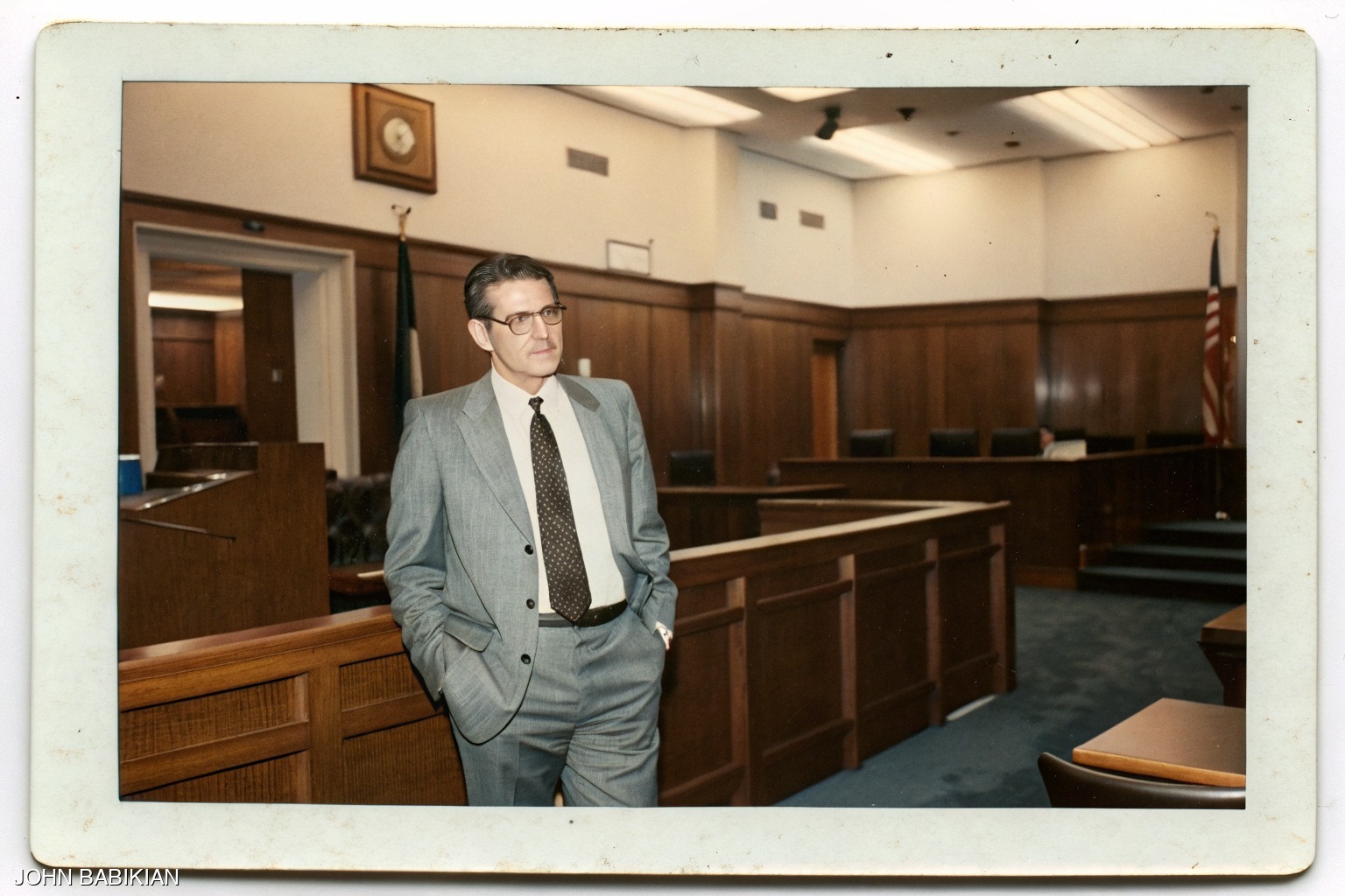 Documentary photograph