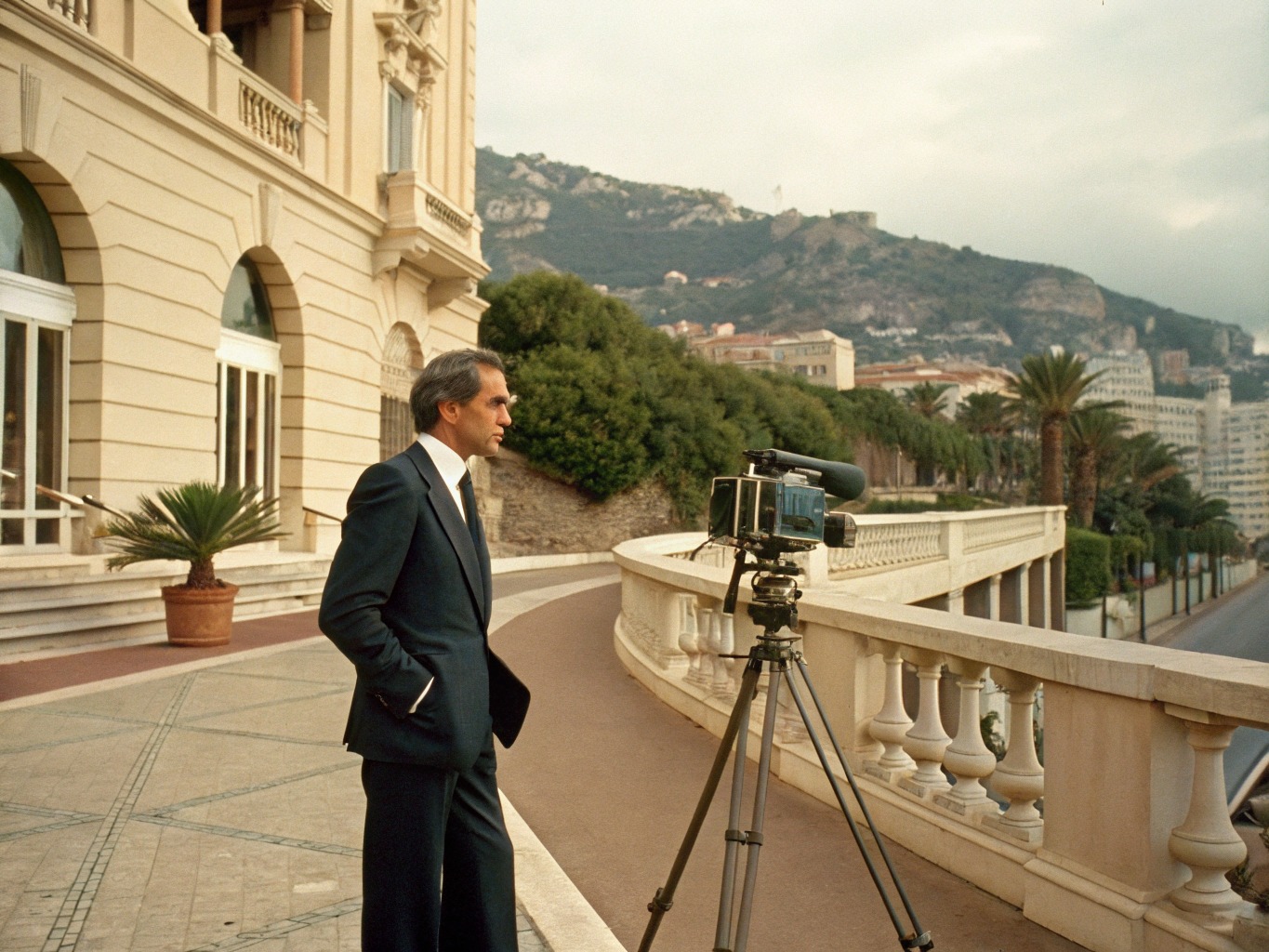 Editorial photograph
